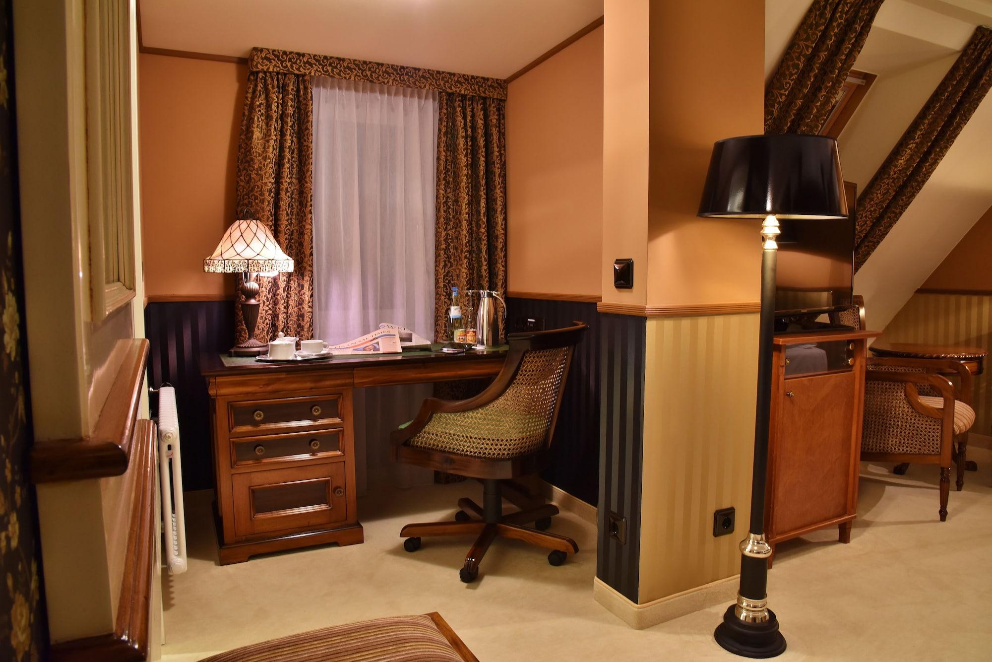 Myer'S Hotel Berlin Kültér fotó