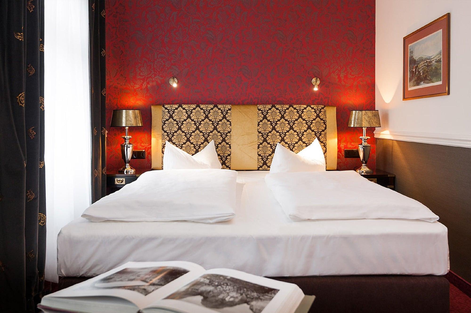 Myer'S Hotel Berlin Kültér fotó