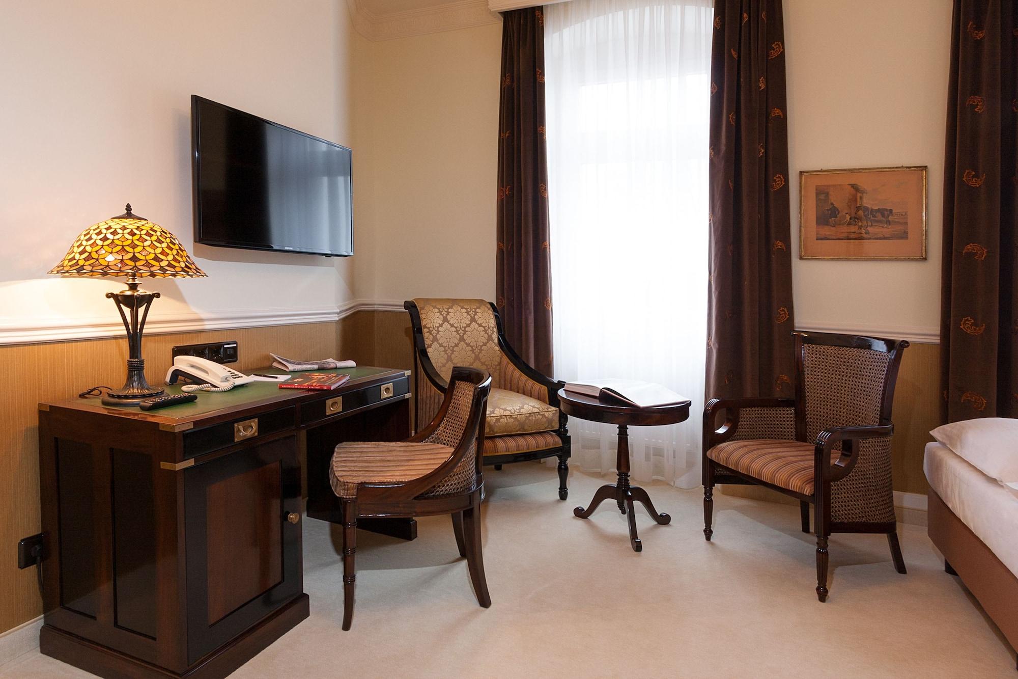 Myer'S Hotel Berlin Kültér fotó