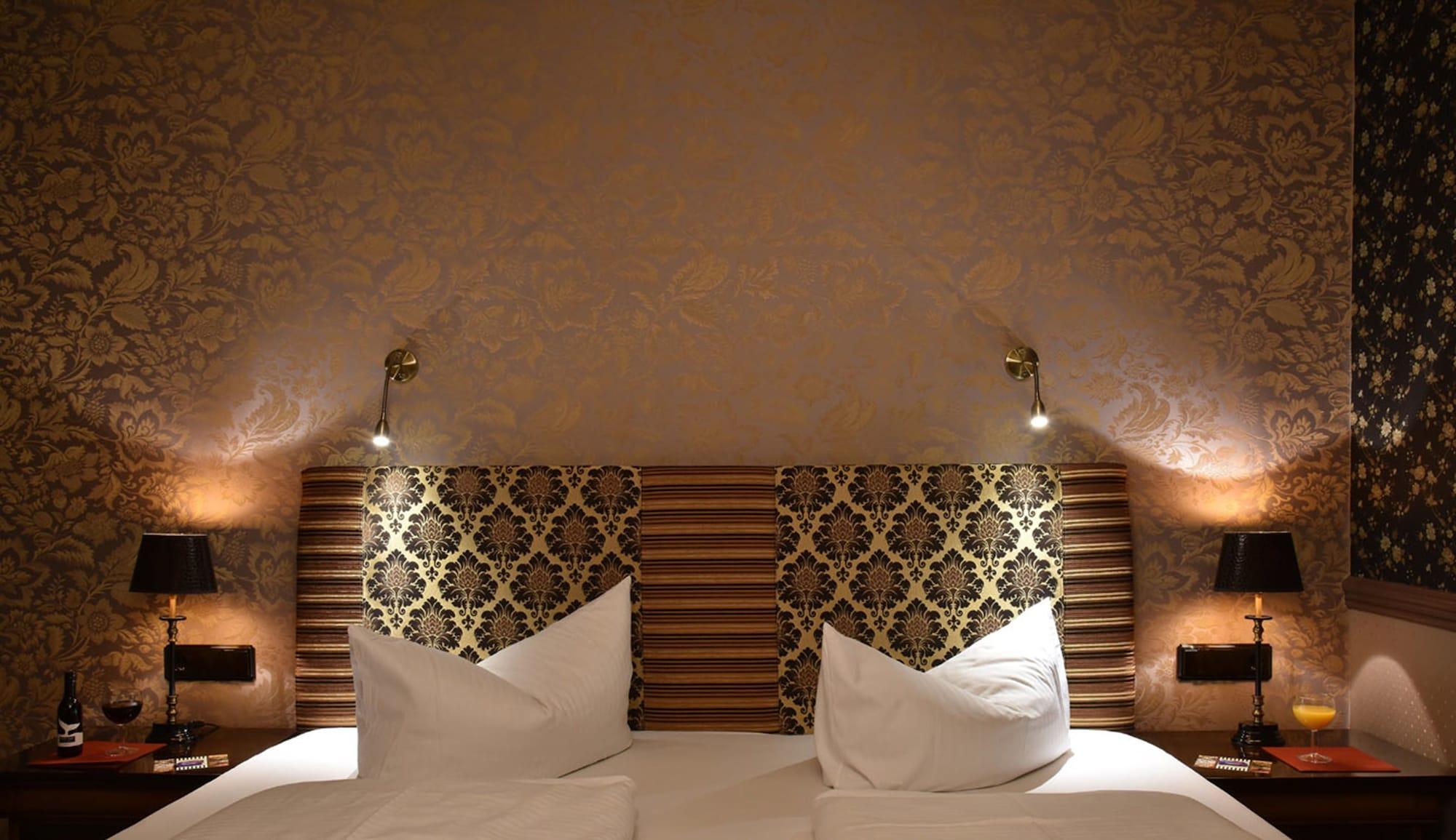 Myer'S Hotel Berlin Kültér fotó