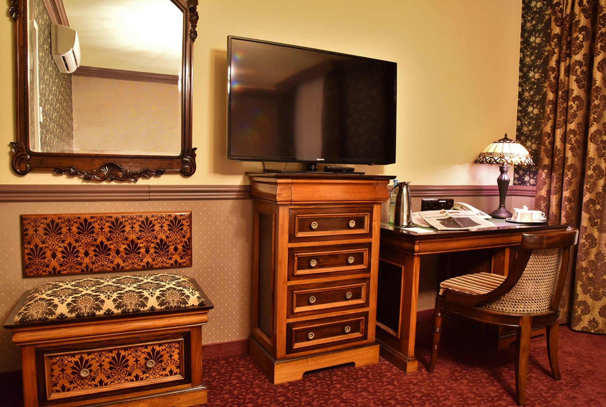 Myer'S Hotel Berlin Kültér fotó