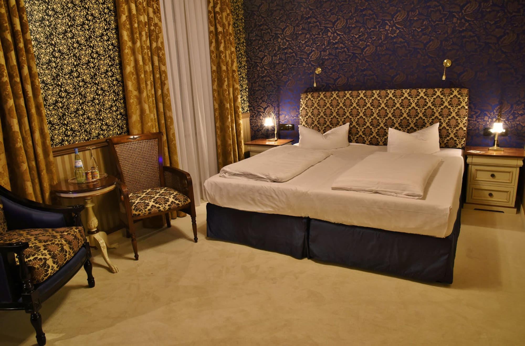 Myer'S Hotel Berlin Kültér fotó