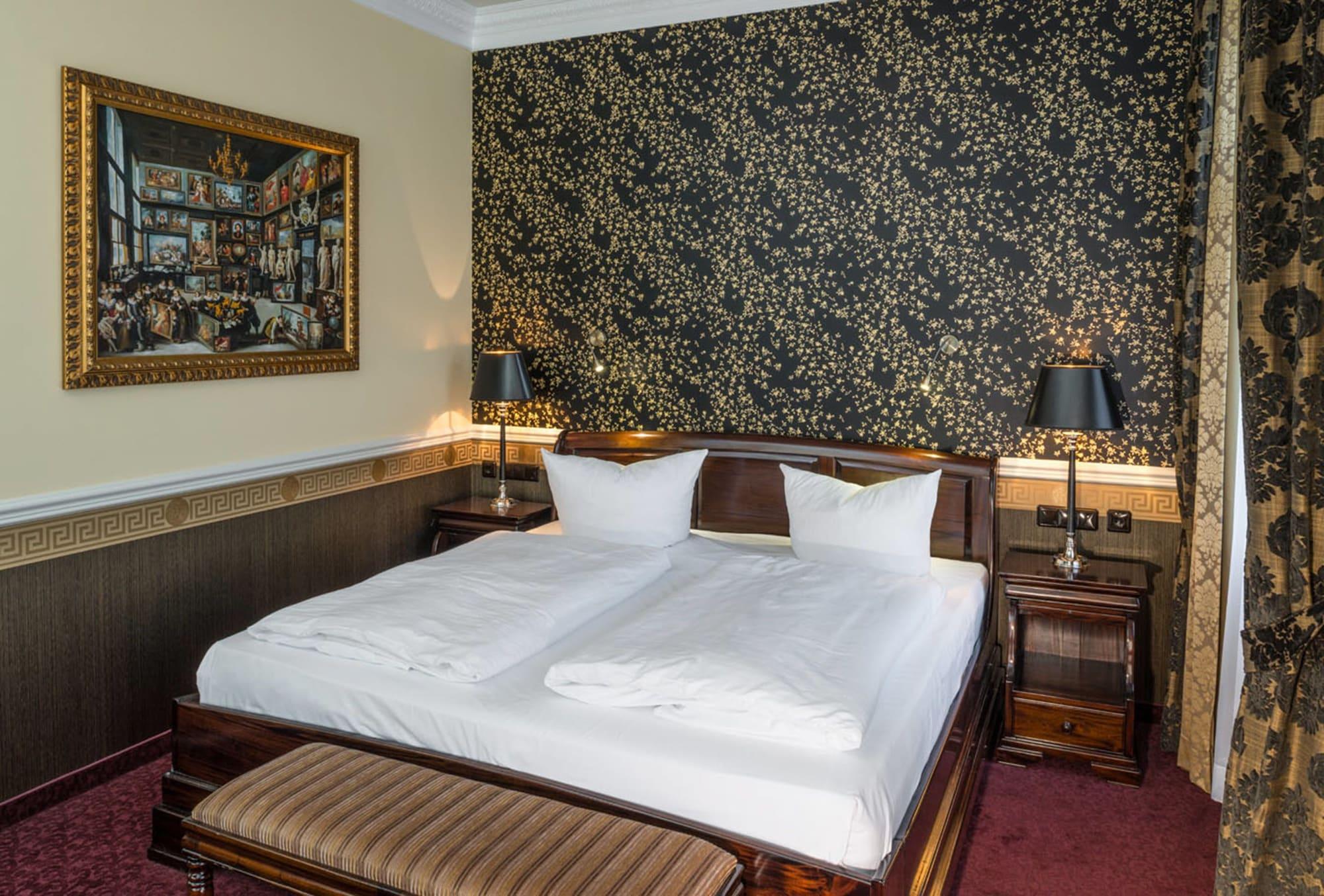 Myer'S Hotel Berlin Kültér fotó