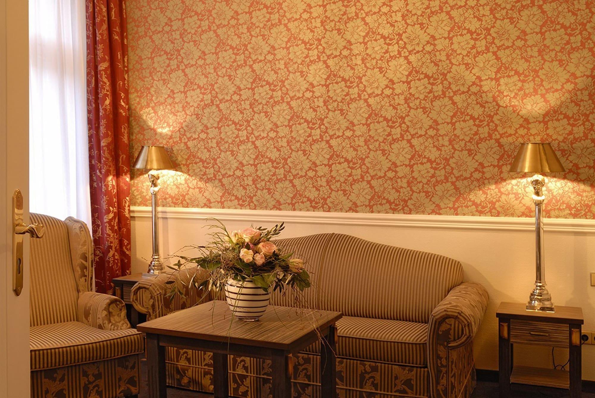 Myer'S Hotel Berlin Kültér fotó