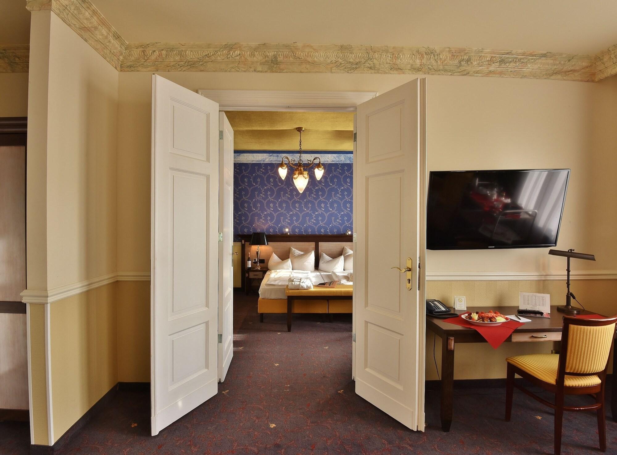 Myer'S Hotel Berlin Kültér fotó