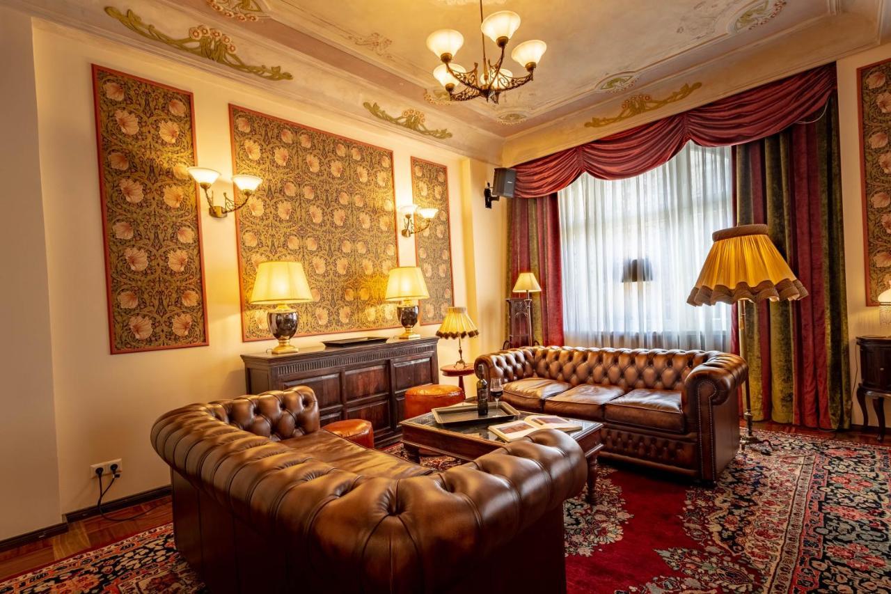 Myer'S Hotel Berlin Kültér fotó