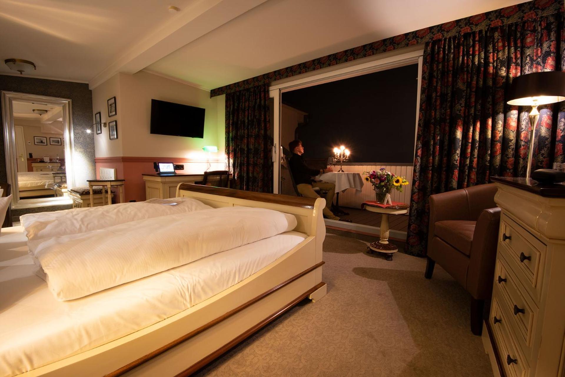 Myer'S Hotel Berlin Kültér fotó