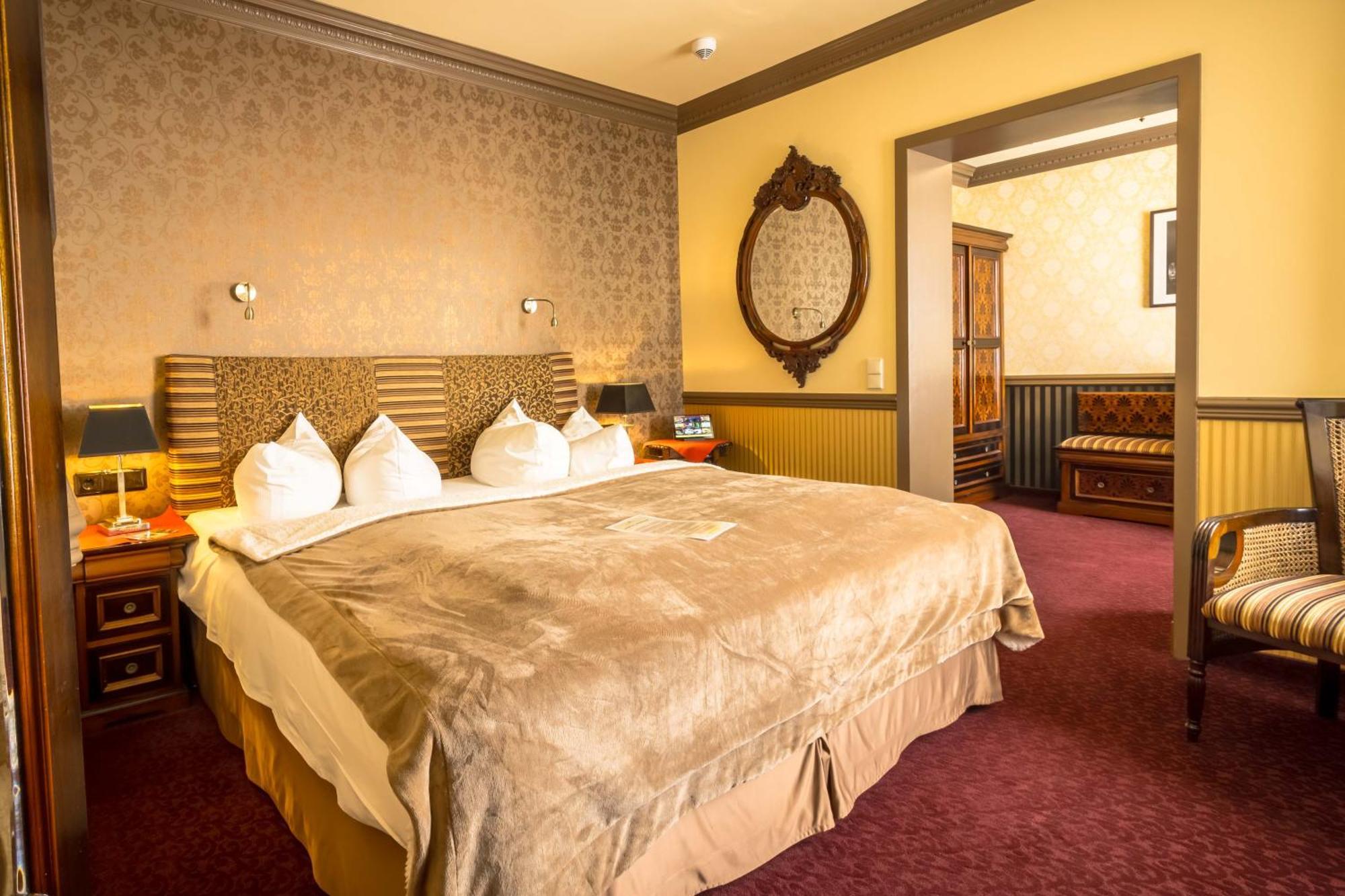 Myer'S Hotel Berlin Kültér fotó