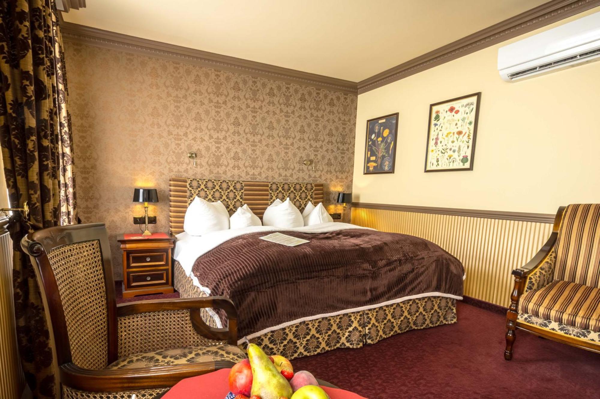 Myer'S Hotel Berlin Kültér fotó