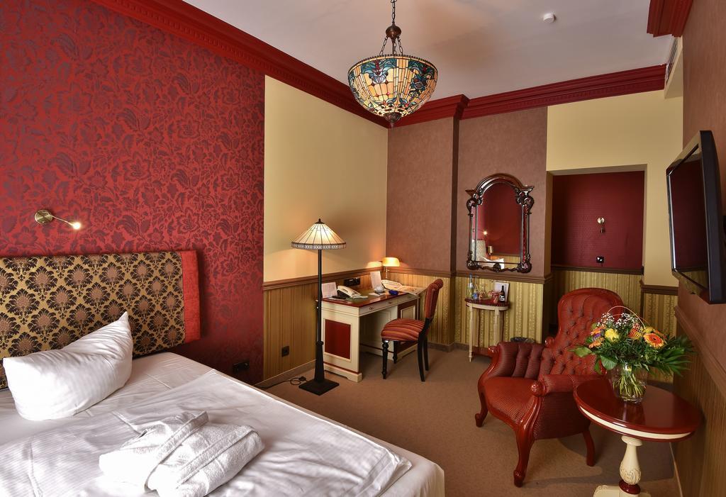 Myer'S Hotel Berlin Kültér fotó