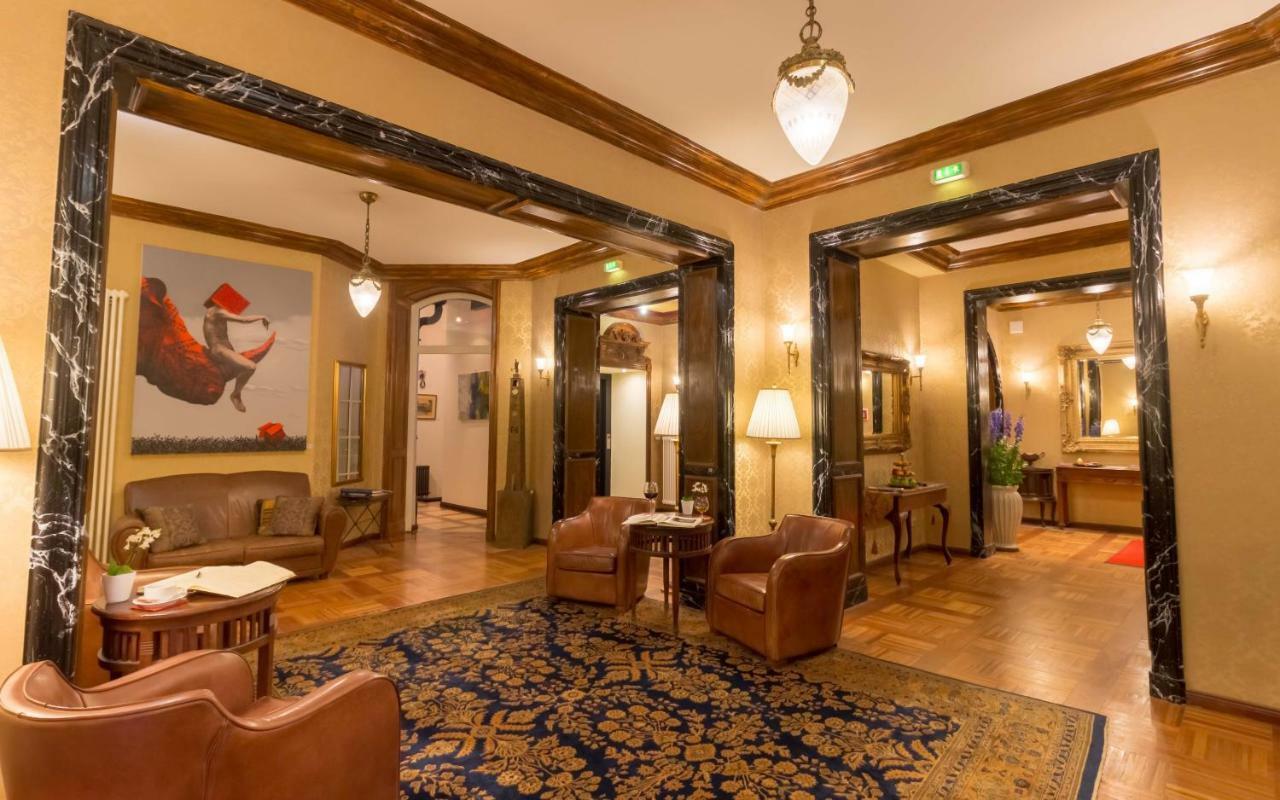 Myer'S Hotel Berlin Kültér fotó